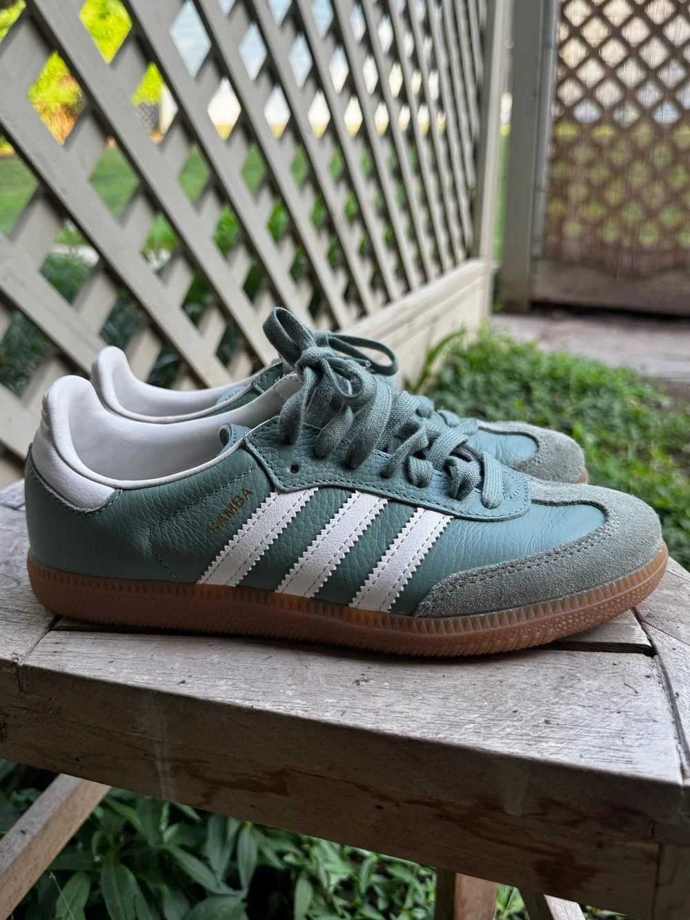 adidas classic meets